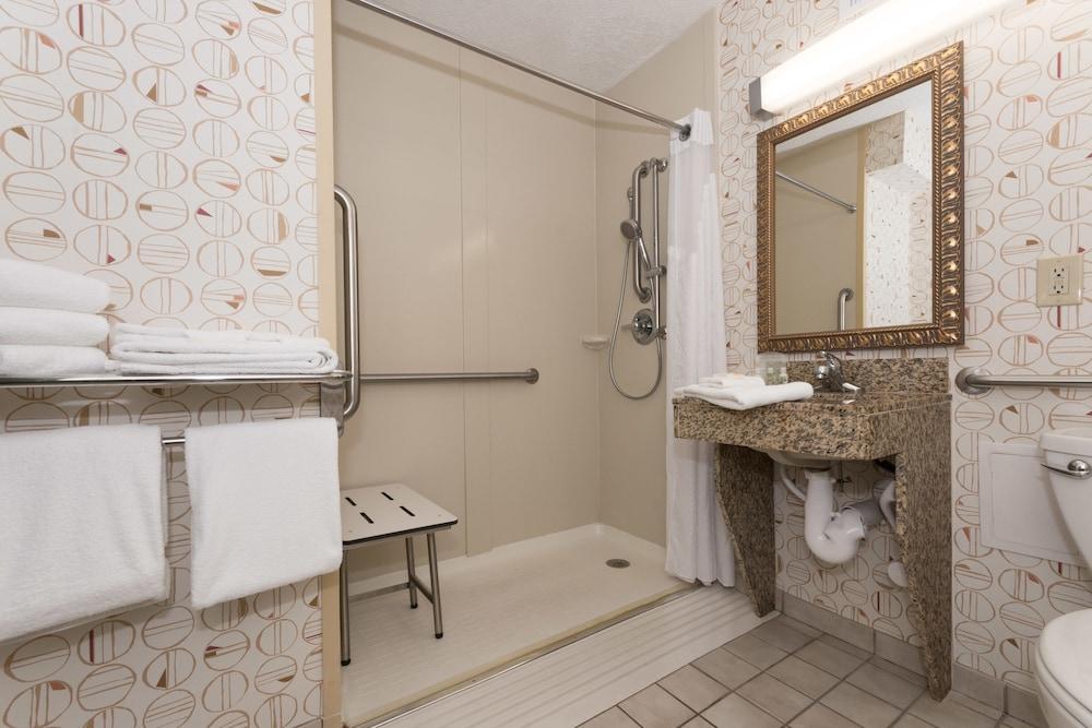 Holiday Inn Lumberton By Ihg Eksteriør billede