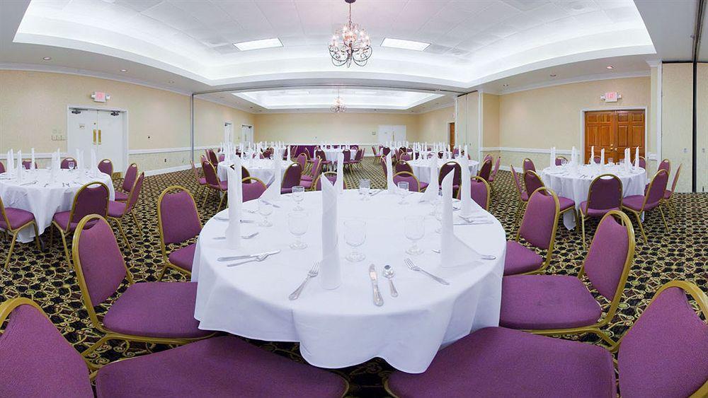 Holiday Inn Lumberton By Ihg Eksteriør billede