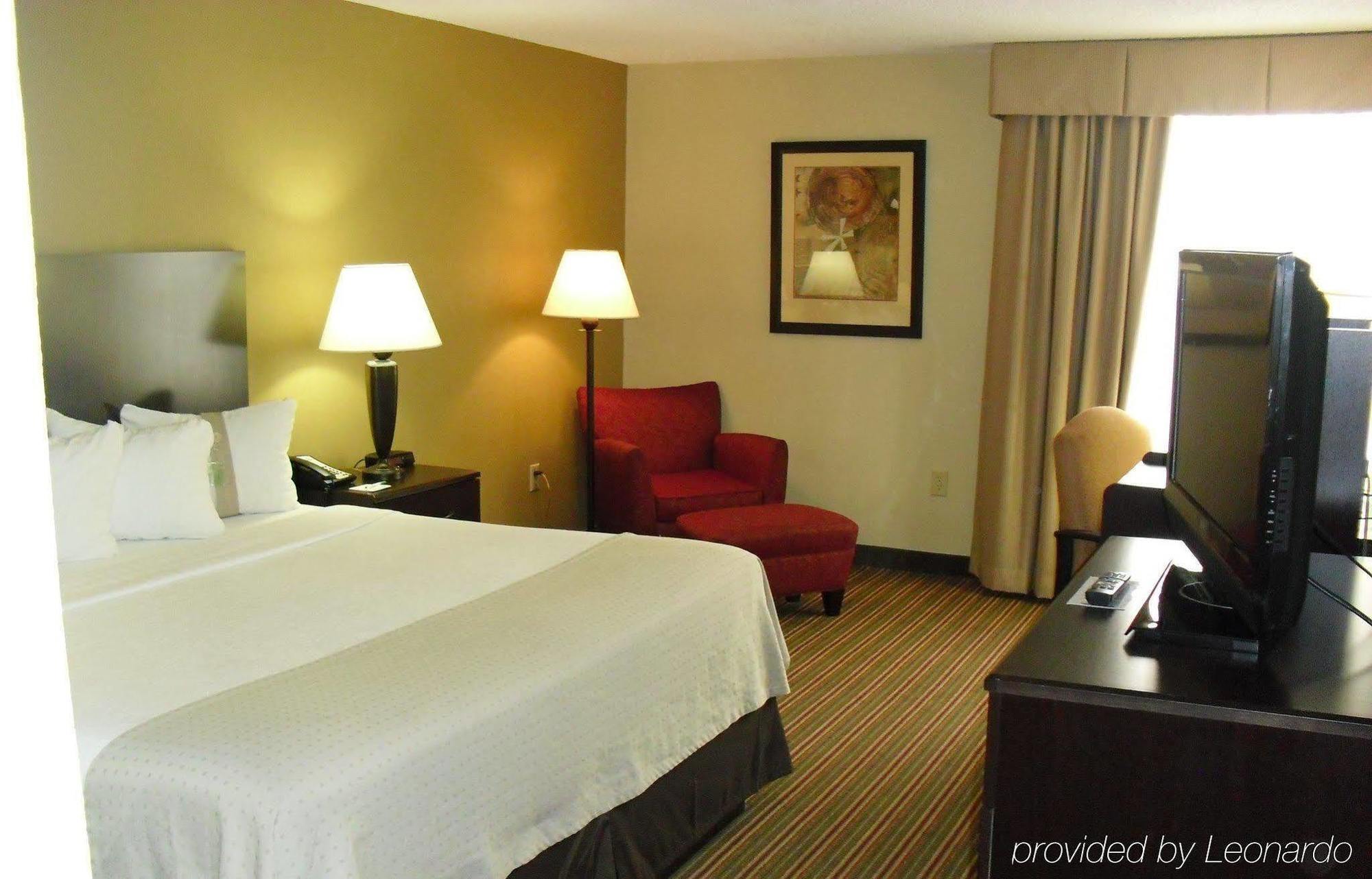 Holiday Inn Lumberton By Ihg Eksteriør billede