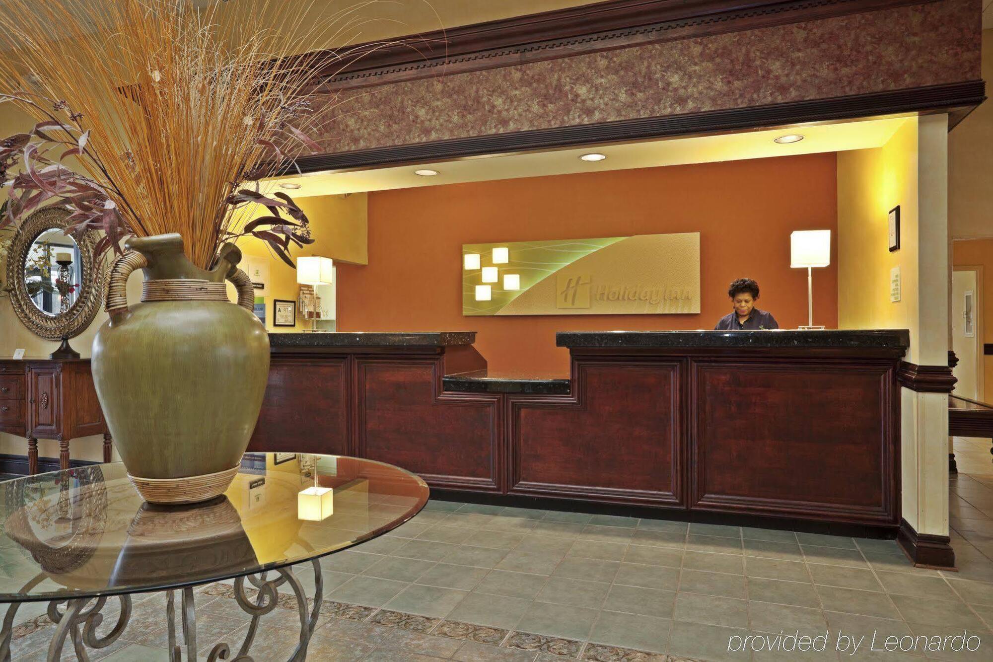 Holiday Inn Lumberton By Ihg Eksteriør billede