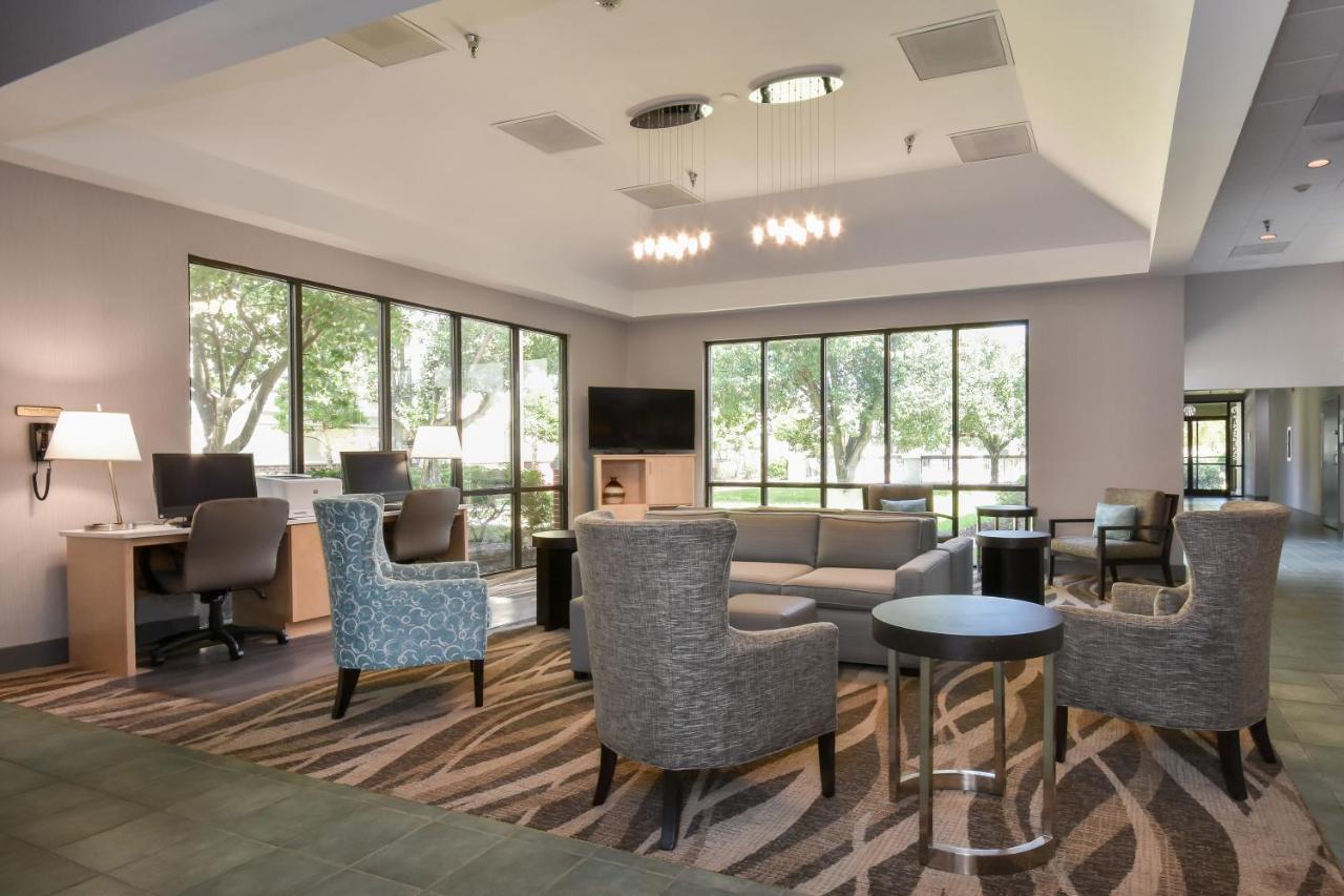Holiday Inn Lumberton By Ihg Eksteriør billede